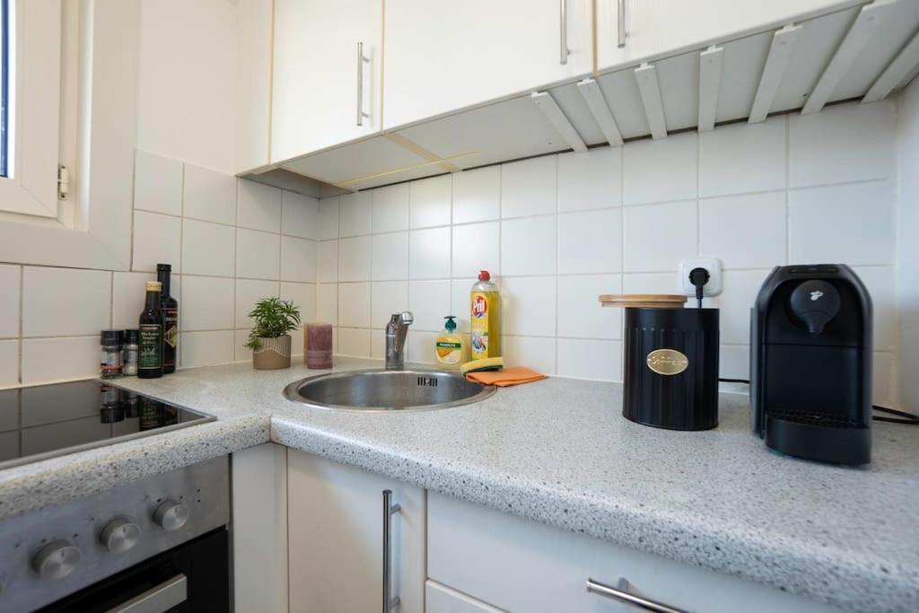 Stylish 2 Floor Penthouse • 15 Min To City Center Wien Eksteriør billede