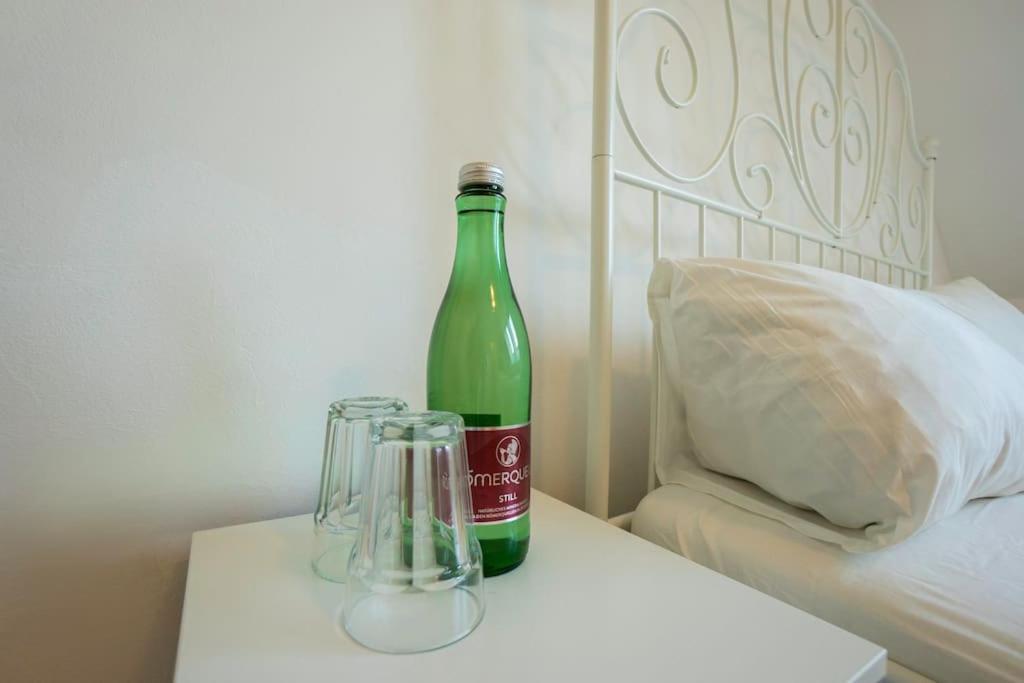 Stylish 2 Floor Penthouse • 15 Min To City Center Wien Eksteriør billede